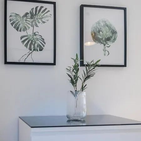 Apartamento Les Alisiers - 3 Pieces - Climatise Estrasburgo
