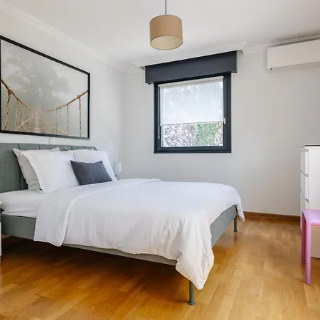 Les Alisiers - 3 Pieces - Climatise Apartamento *