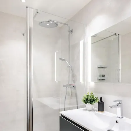 Les Alisiers - 3 Pieces - Climatise Apartamento
