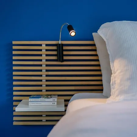Les Alisiers - 3 Pieces - Climatise Apartamento